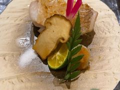 -鮨青(恒基名人购物中心店)