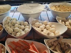 -温野菜涮涮锅(西单大悦城店)