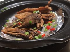 -广府乡下·饭庄(新港东路店)