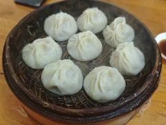 -金源汤包(育新东路店)