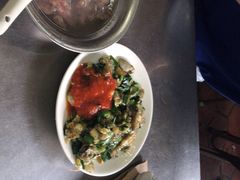 -群众牛肉小点(蚵仔煎)