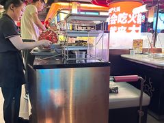 -大龙燚火锅(太古里店)
