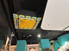 -纳鲁孜·新疆特色餐厅(上海悦荟广场店)