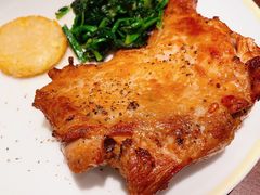 -萨莉亚意式餐厅(杭州滨江天街店)