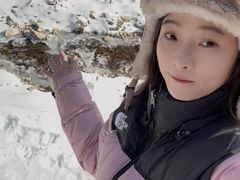 -少华山国家森林公园