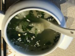 -将相和·海鲜蒸饺大连菜