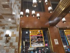 -乾隆美食·本帮菜(黄河路店)