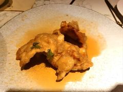 -奉天小馆·非遗东北菜(济南万象城店)