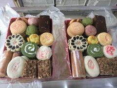 -北京稻香村(六里桥店)