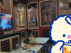 -自由港KTV(王子公主金平店)