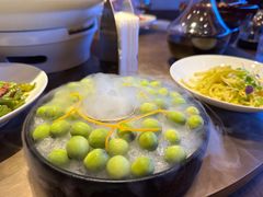 莲子-清水亭湖北菜(大屯DT51店)