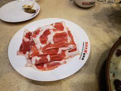 -阳坊大都涮羊肉(阳坊总店)