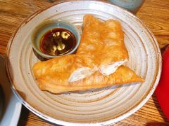 -青年公社烤鸭(青年路店)