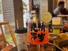 -牛签签串串香(IFS店)