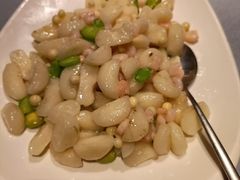 -吴越荣记苏州菜·松鼠桂鱼(月光码头店)