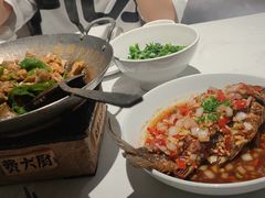 -费大厨辣椒炒肉(黄兴中心广场店)