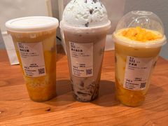 -卡旺卡(马鞍山金鹰店)
