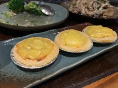 白汁蘑菇小鸡批-上楼私房菜(院士路店)