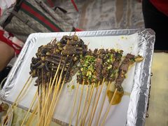 -聚味瞿记·龙虾堂(树木岭店)