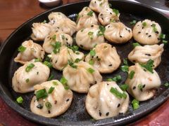 -上海人家花樣年华(中山公园店)