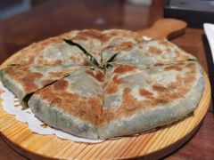 -福慧慈缘素食餐厅(王府井店)