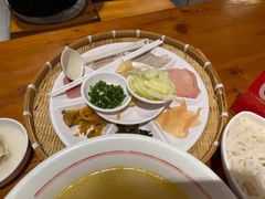 -陳生記米线·始于1989(中山北路店)