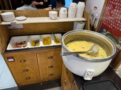 -院里汤包·虾汤包青岛菜(辽源路店)