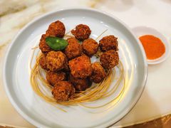 -范家小馆·烤鸭新京菜(金融街店)