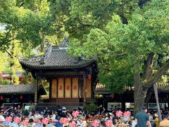-铁像寺水街