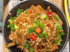 -北丐先生·野馄饨烧烤(雨花万象店)