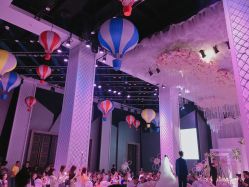 -喜宴酒店幸福里(星摩尔购物中心店)