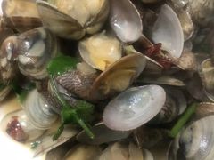 -日照大牌檔•小船海鲜(万平口店)