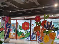-上海久光百货