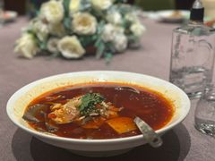-羲和雅苑•北京烤鸭(瑞吉店)