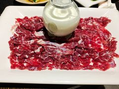 -舒家大院老火锅(台江路店)