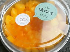 -7cake榴莲千层蛋糕(松江店)