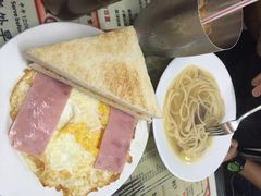 iphone_upload_pic-华星冰室(湾仔店)