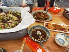 -猫公子纸上烤鱼烧烤•Bistro小酒馆(钱江世纪城店)
