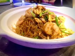 干捞粉丝煲-老板恋上鱼(恒隆广场店)