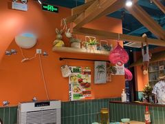 -迷你椰·泰式大排档(共康店)