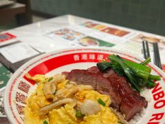 黯然销魂饭-新世界餐厅(万达店)