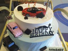 -CIAO·团建聚餐·生日派对轰趴馆(福田店)