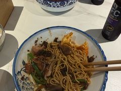 -镇南锅盖面馆(解放路店)