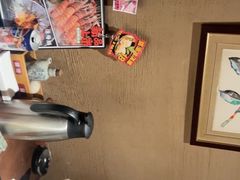 -千代武日本料理(开发区店)