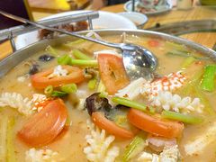 糟粕醋海鲜-良昌老味·海南老字号