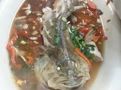 -百味园土菜馆(迎宾东路店)