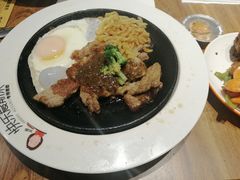 -快乐爱斯米牛排自助(正大广场店)