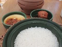 -谷田稻香·砂锅菜(西乡天虹店)
