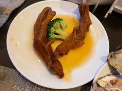-盛宴自助餐厅(运达喜来登店)