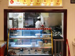 -西工饭庄快餐厅(西工小街店)